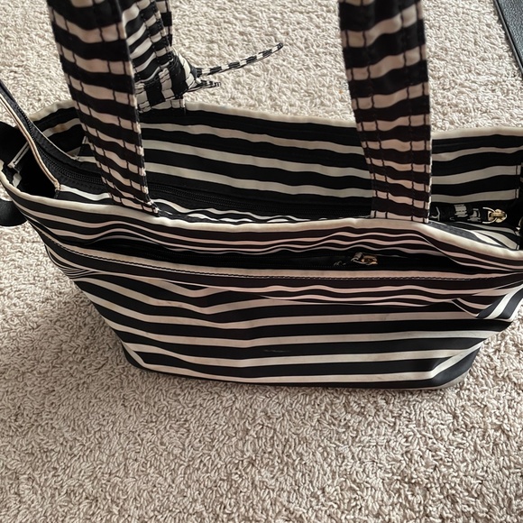 Kate Spade Diaper Bag - Picture 3 of 6